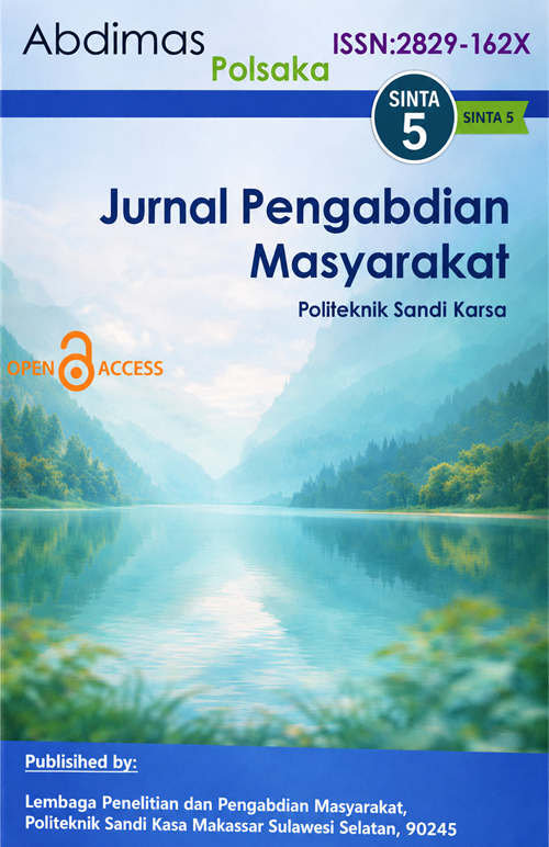 					View Volume 5 Number 2 September 2026
				